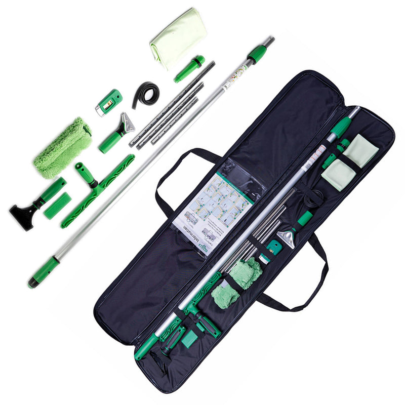 Unger Profi-Fensterreinigungsset | 13-teilig