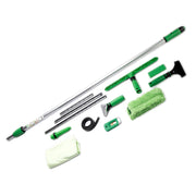 Unger Profi-Fensterreinigungsset | 13-teilig