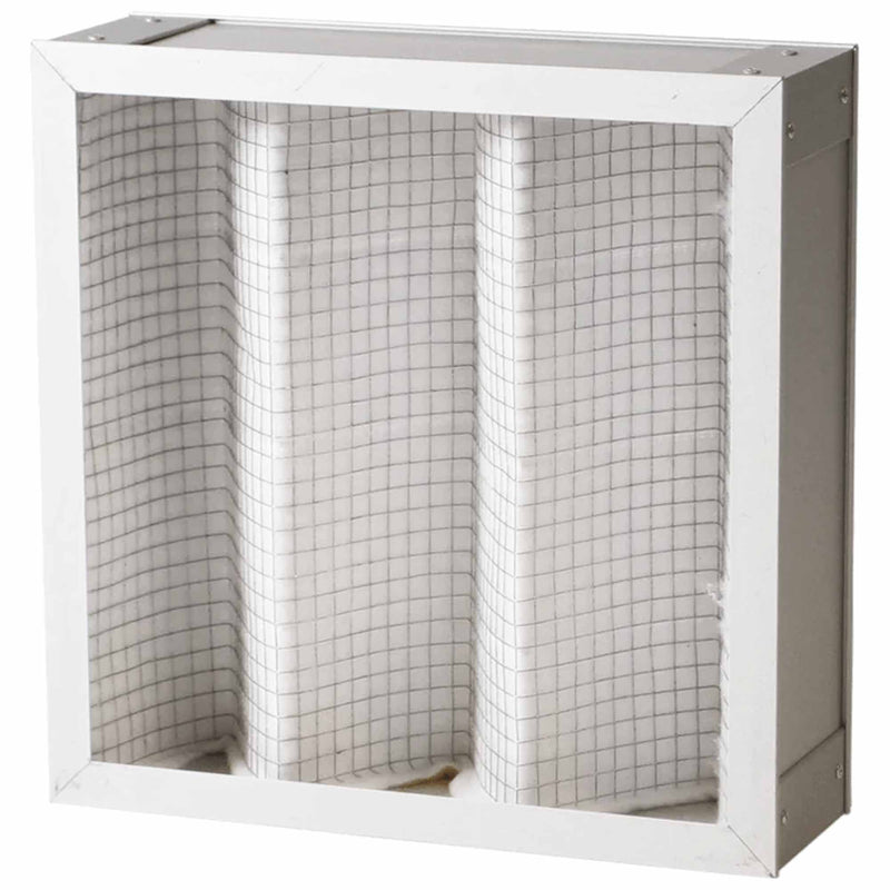 F9 Haupfilter für PRO 40 | Maxvac Alpaire® FS51