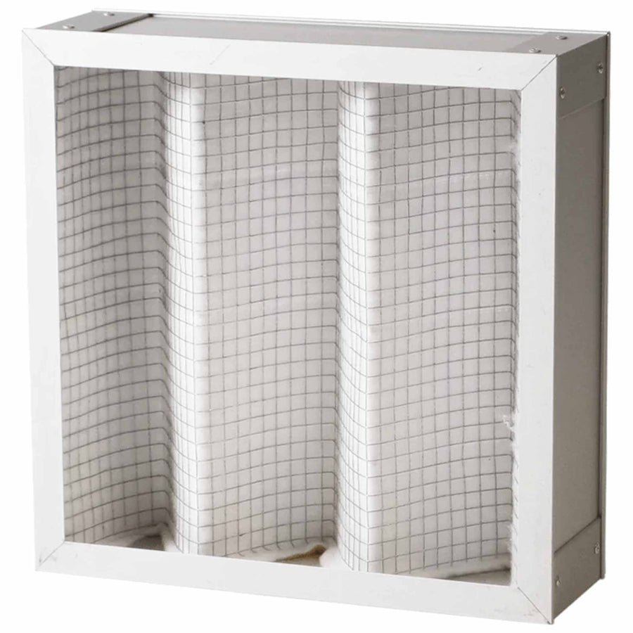 F9 Haupfilter für PRO 40 | Maxvac Alpaire® FS51