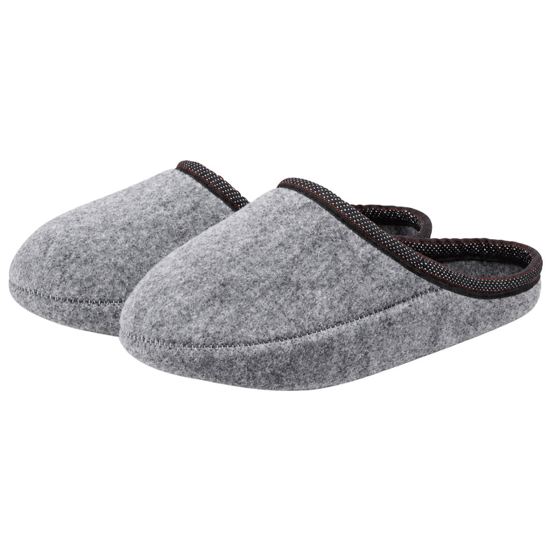 Filzpantoffeln | Überziehschuhe für Schuhe und Stiefel | waschbar | Nova Sanitas