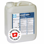 Wood-Care Parkettpflege & -reiniger | Wachsvollpflege | Pramol