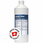 Wood-Clean Parkett Unterhaltsreiniger | auch Sportböden | Pramol