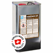 Wood Basic Oil Parkettöl | Basisöl | Pflegeöl für Holzböden | Pramol