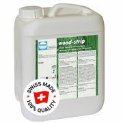 Wood-Strip Parkett-Grundreiniger | Spray-Trockenreinigung | Pramol