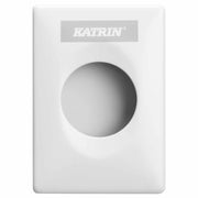 Hygienebeutelspender | ABS Kunststoff | Standardspender | Katrin