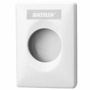 Hygienebeutelspender | ABS Kunststoff | Standardspender | Katrin