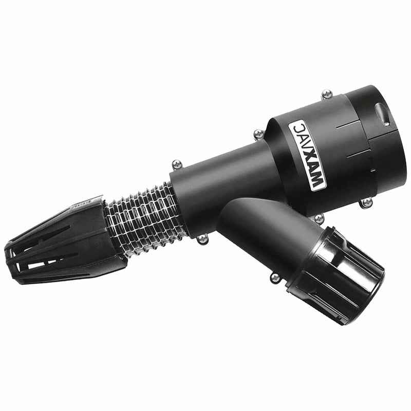 Absaughaube Dusttool IMS | für Meisselhämmer | Universeller Sauganschluss | Maxvac