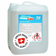 CleanLav TF Backblechreiniger | Tauchreiniger | für eingebrannte Rückstände | Pramol