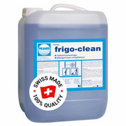 FRIGO-CLEAN Reiniger für Tiefkühlräume | Tiefkühler bis -30°C | Pramol