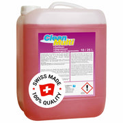 CleanMulti Küchenreiniger | starker Fettlöser | Pramol
