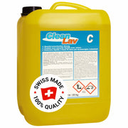 CleanLav C Geschirrwaschmittel flüssig | mit Chlor | Pramol