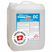 CleanLav OC Geschirrwaschmittel flüssig | ohne Chlor | Pramol