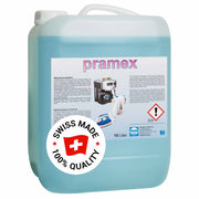 PRAMEX Schnellentkalker | gebrauchsfertig | Pramol