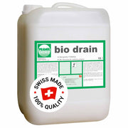 BIO DRAIN Abflussreiniger | Siphonreiniger | mikrobiologischer Fettabscheider | Pramol