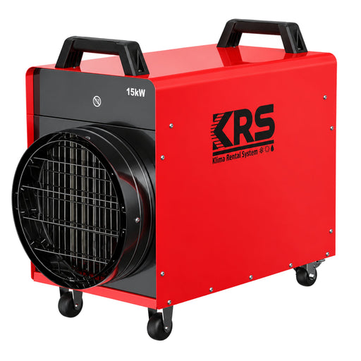 KRS HE015C Elektroheizer, Produktansicht
