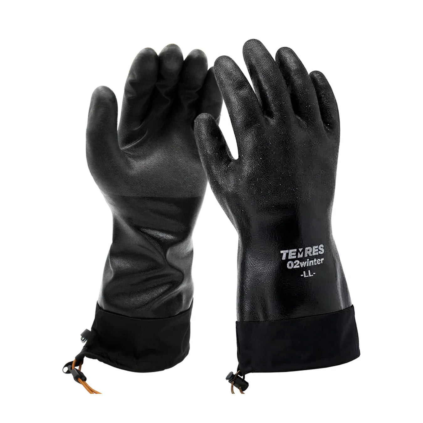 Arbeits- & Schutzhandschuhe