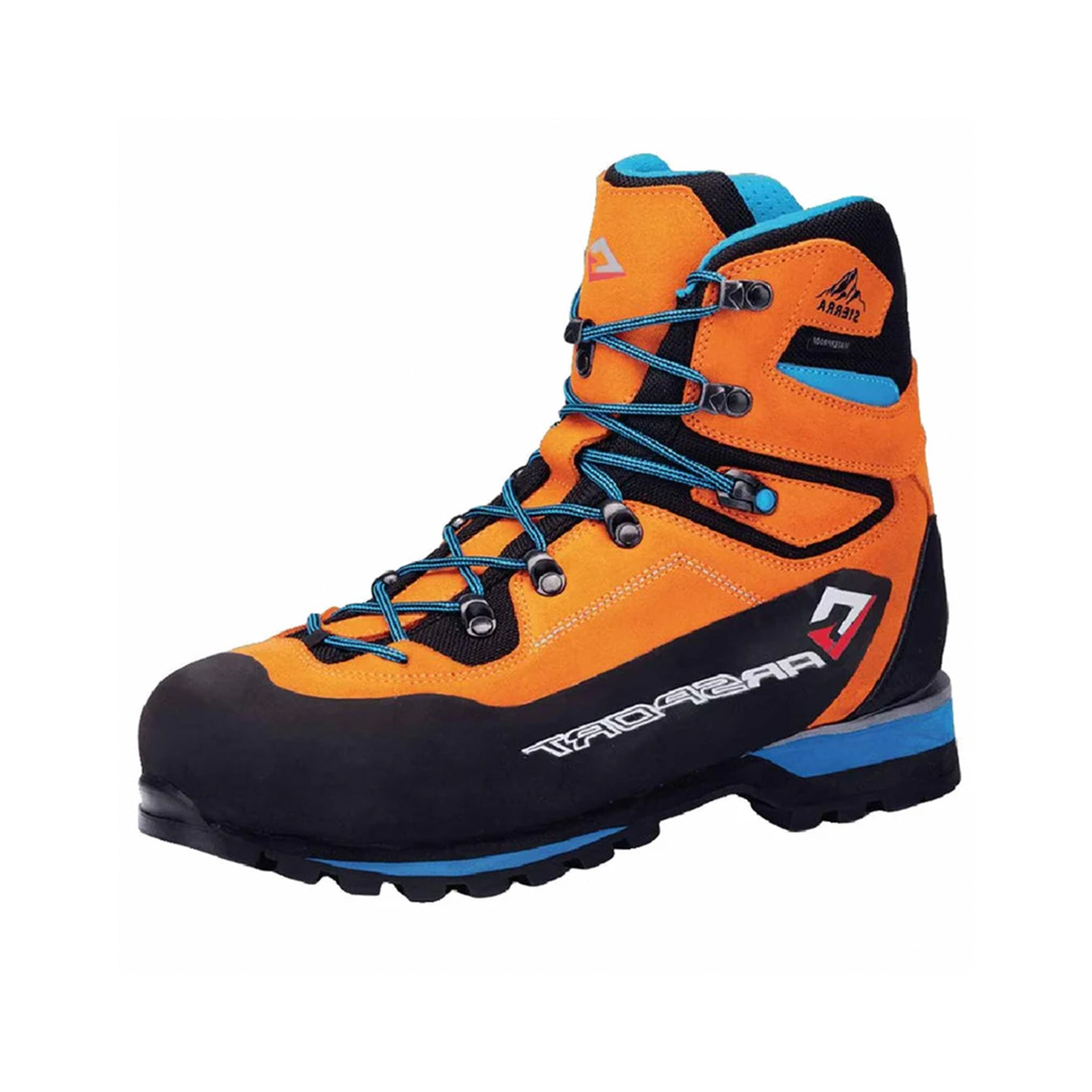 Sicherheitsschuhe & -stiefel