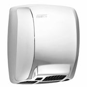 Sensor Händetrockner MediFlow Basic | Edelstahl | 30 Sek | Mediclinics M03