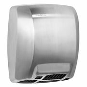 Sensor Händetrockner MediFlow Basic | Edelstahl | 30 Sek | Mediclinics M03