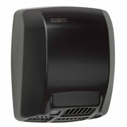 Sensor Händetrockner MediFlow Basic | Edelstahl | 30 Sek | Mediclinics M03