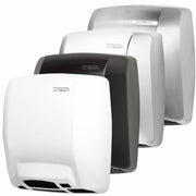 Sensor Händetrockner MediFlow Basic | Edelstahl | 30 Sek | Mediclinics M03