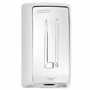 Sensor Händetrockner SmartFlow | Edelstahl | 30 Sek | Kompaktheit | Mediclinics M04