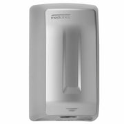 Sensor Händetrockner SmartFlow | Edelstahl | 30 Sek | Kompaktheit | Mediclinics M04