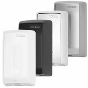 Sensor Händetrockner SmartFlow | Edelstahl | 30 Sek | Kompaktheit | Mediclinics M04