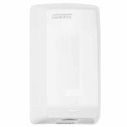 Sensor Händetrockner SmartFlow | Edelstahl | 30 Sek | Kompaktheit | Mediclinics M04