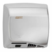 Sensor Händetrockner SpeedFlow Plus | Edelstahl | 8 - 12 Sek | HEPA-Filter | Mediclinics M17