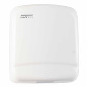 Sensor Händetrockner Optima | Edelstahl | 39 Sek | Mediclinics M99