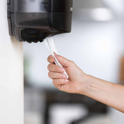 Handtuchrollenspender Centerfeed S | Innenabwicklung | ABS Kunststoff | Katrin