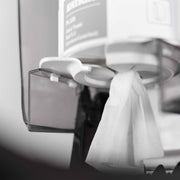 Handtuchrollenspender Centerfeed S | Innenabwicklung | ABS Kunststoff | Katrin