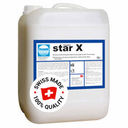 STAR X Pflegedispersion PU | Bodenpflege | Hochglanz-Beschichtung | Pramol