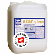 STAR GLOSS Acryl-Pflegedispersion | hochglanz | für glatte Böden | Pramol