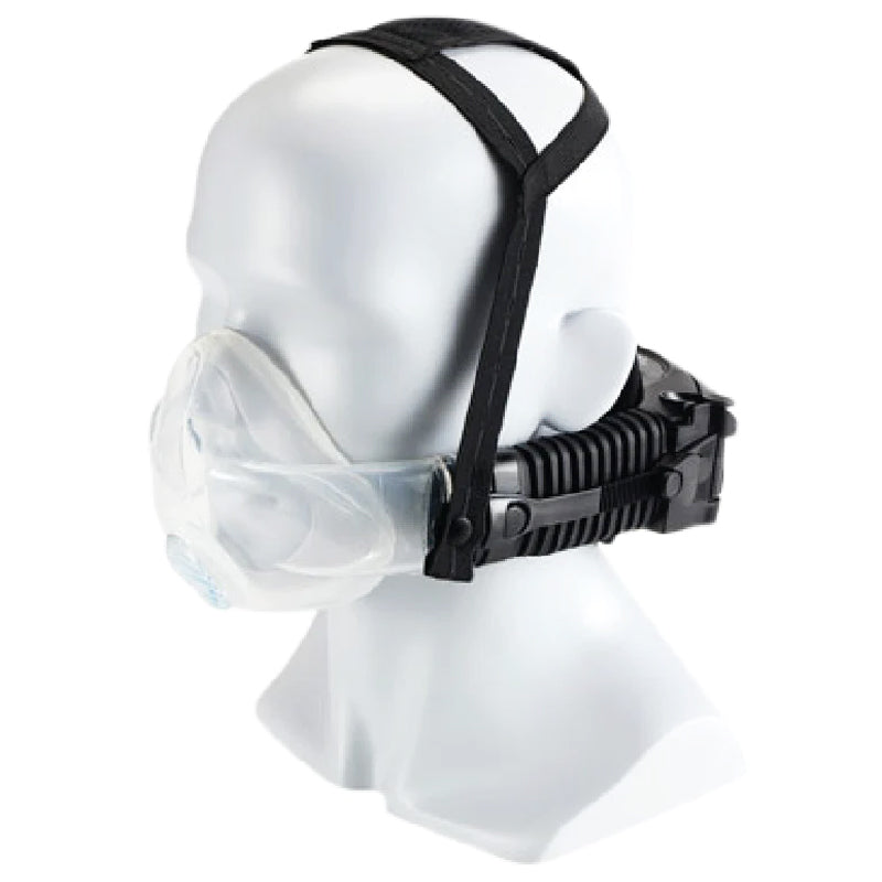 CleanSpace2™ Kopfhalterung