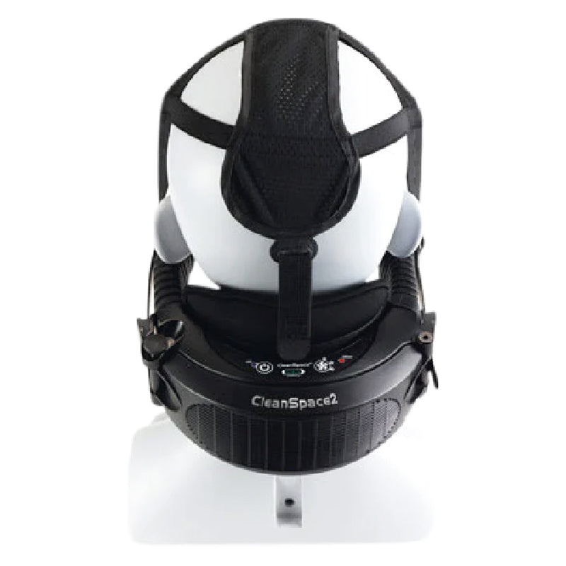 CleanSpace2™ Kopfhalterung