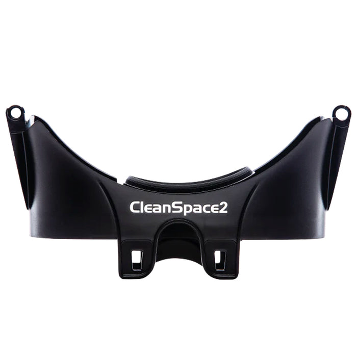 CleanSpace™ Filteradapter