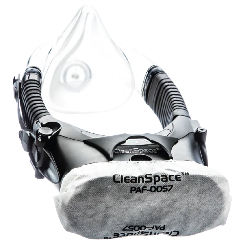 CleanSpace™ Partikel-Vorfilter