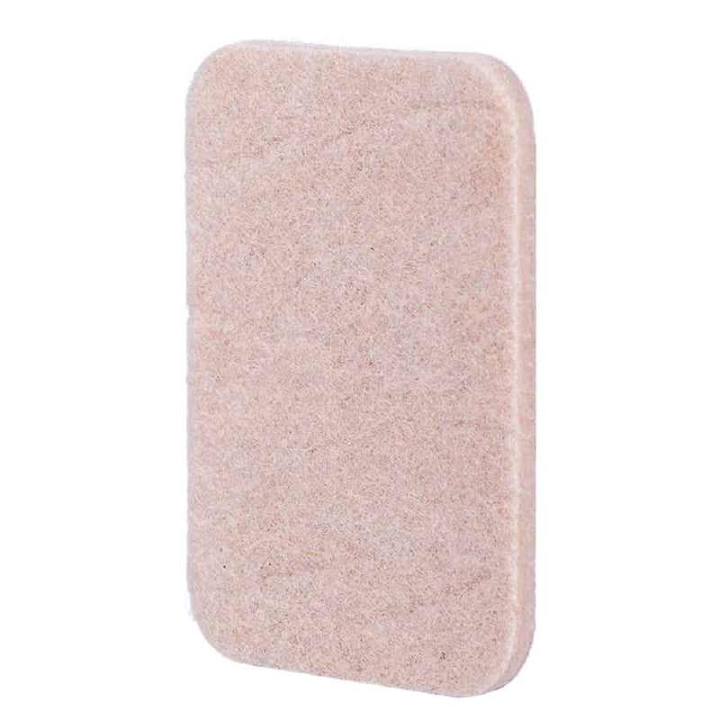 Filzgleiter | 8 x 6 cm | selbstklebend