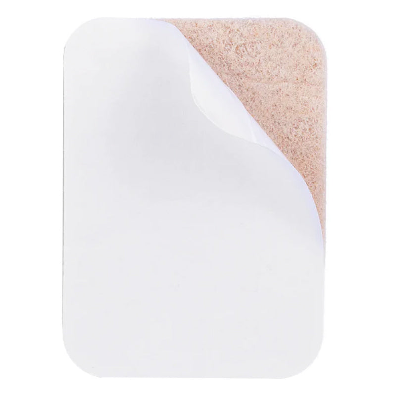 Filzgleiter | 8 x 6 cm | selbstklebend