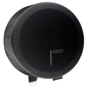 Toilettenpapierspender Edelstahl | bis 300 m Rollen | Ø 230 mm | Mediclinics PR2783