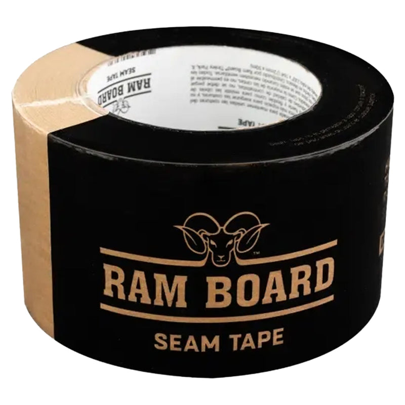RamBoard® Nahtklebeband für Bodenschutz | 72 mm × 50 m | hohe Klebkraft | Seam Tape®