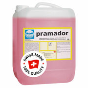 REDI PRAMADOR Urinalreiniger | für wasserlose Urinale | Geruchsbeseitiger | Pramol