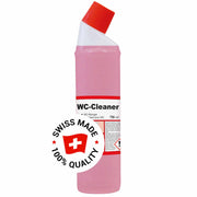 WC-CLEANER Toilettenreiniger & Kalkentferner | Pramol