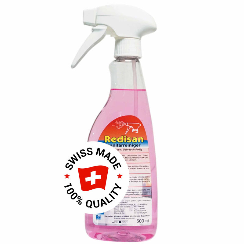 REDISAN Sanitärreiniger | gebrauchsfertig | Pramol