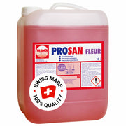 PROSAN Sanitärreiniger & Kalkentferner | mit Duftnote | Pramol