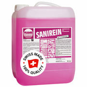 SANIREIN Sanitärreiniger mit Zitronensäure | Pramol