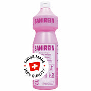 SANIREIN Sanitärreiniger mit Zitronensäure | Pramol
